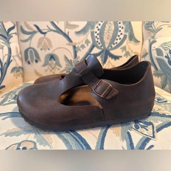 Birkenstock Rare Paris. Size 41 M - Picture 2 of 6